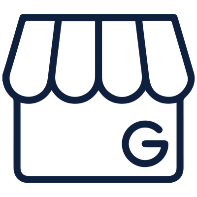 Google customer reviews icon